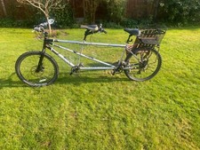 Dawes discovery twin tandem - twin,