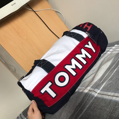 Tommy hilfiger holdall - hilfiger,