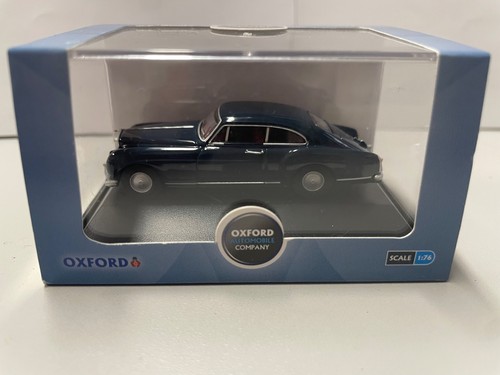 Oxford diecast bentley - oxford, s1