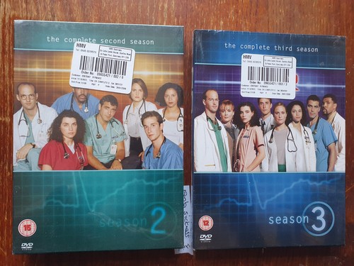 Complete season 3 - season, &