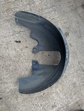 VOLVO C30 R DESIGN WHEEL ARCH