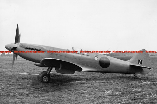 F008511 supermarine spitfire - supermarine,