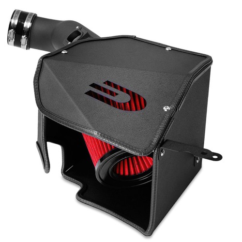 Direnza cold air induction kit - direnza,