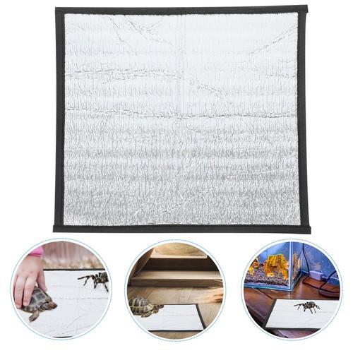 Reptile pet thermal pad - reptile,