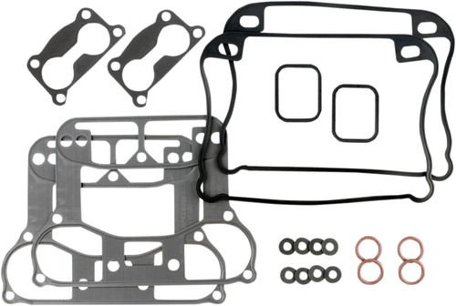 Cometic gasket kit - cometic, r/box