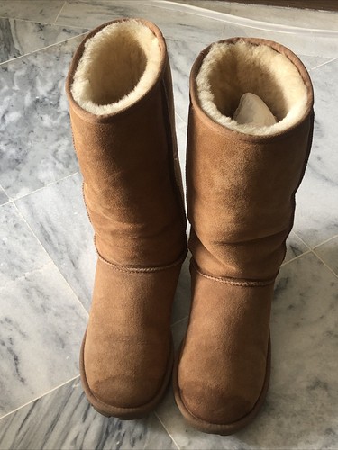 Uggs classic tall boot - classic,