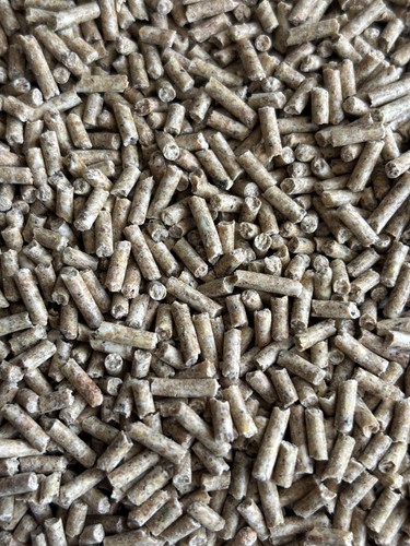 1kg heygates country feeds - of,