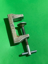 Steel G-Clamp for RC Model