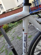 Corratec CCT Road Bike