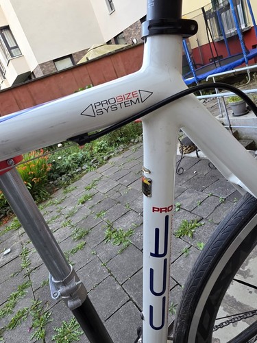 Corratec cct road - corratec, bike