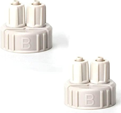 2pcs aquarium co2 generator - 2pcs,