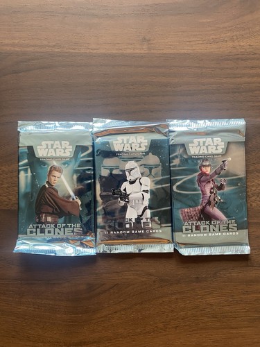 Star wars tcg - tcg, attack