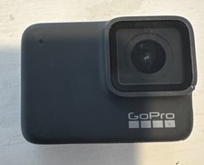 GoPro Hero 7 Silver 4K Ultra