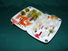 orvis magnetic foam pocket fly