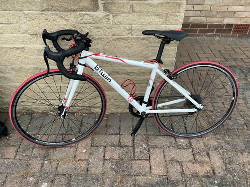 Btwin triban junior - junior, road