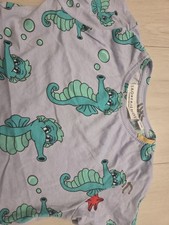 Baby Clothes Bundle 6-9 Months Unisex Boy Blue Autumn Winter