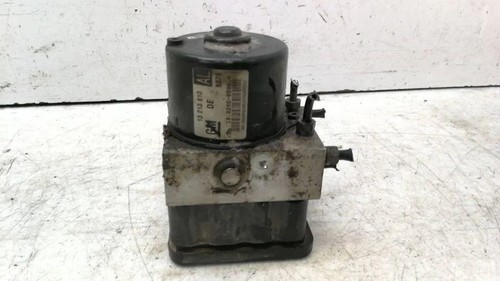 Opel astra l48 abs - l48, hydraulic