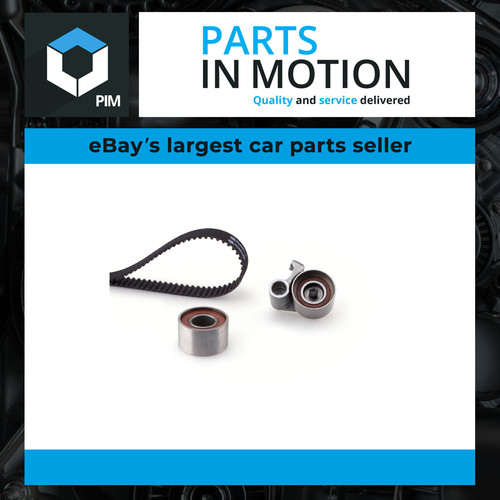 Timing belt kit fits lexus - timing,