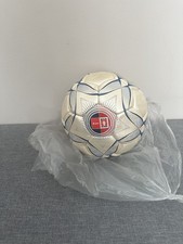 The FA Woman’s Cup Umbro Neo pro Football Eon sponsor - 2012-14