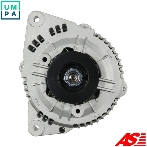 Alternator a0401 for volvo - alternator,