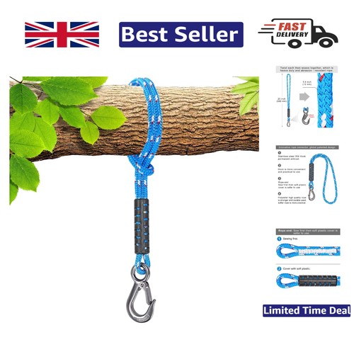 Versatile 50cm hammock hanging - hammock,