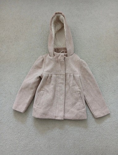 Kids coat size 4 years - 4,