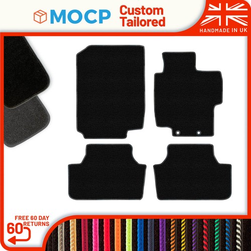 Carpet car mats fit honda - to,