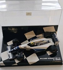 Minichamps Williams Renault