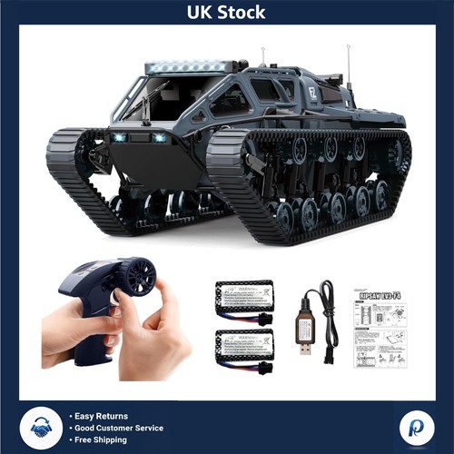 High speed military - rc,