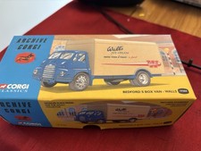 Corgi Classics 19304 Bedford S