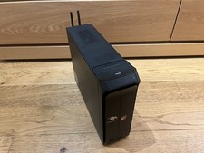 Packard Bell imedia S2190, 1TB HDD 8GB RAM, HD Graphics 1.80 GHz