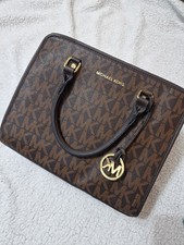 Michael Kors Women's Leather