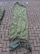 British Army Lightweight Warm