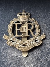 Royal Military Police, British