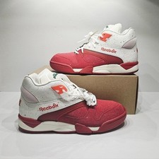 Reebok Court Victory Pump Big