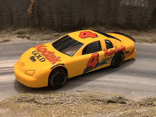 Scalextric chevrolet monte - chevrolet,