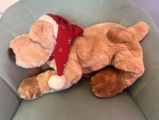 CHILLY & FRIENDS Large TAN