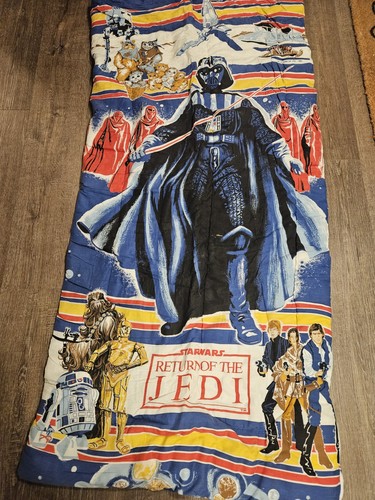 Vintage star wars return - wars,
