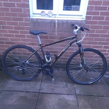 Specialized Crosstrail Hybrid