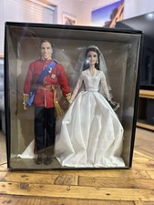 Limited Edition Prince William