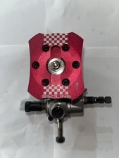 Thunder Tiger 53 Redline Nitro Engine