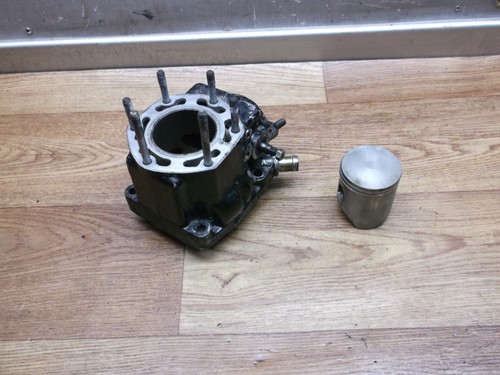 Honda nsr 125 jc22 cylinder - jc22,