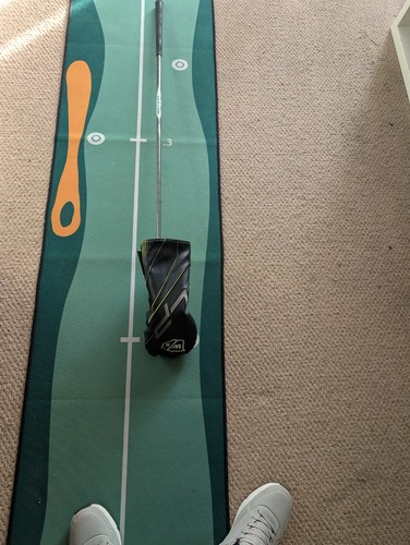 Wilson launchpad draw bias - wilson,