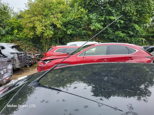 Ford fiesta mk7 roof - roof, radio