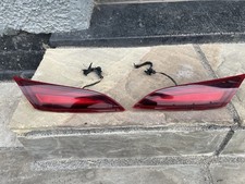 Vauxhall Insignia Elite Hatchback Inner Rear Lights Genuine