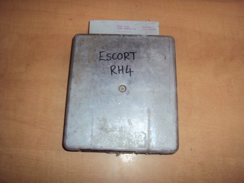Ford escort 16v zetec - ford,