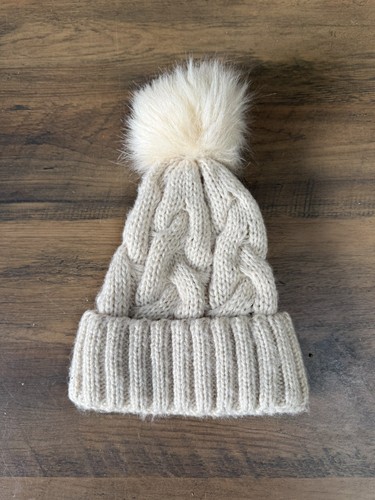 New look cream - look,