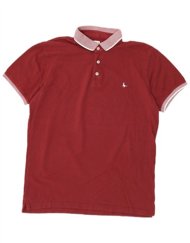 Jack wills mens rugby polo - wills,