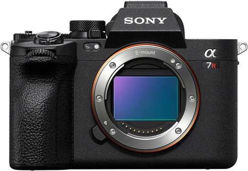Sony alpha a7r full - a7r, v