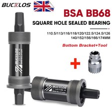 Bicycle Sealed Bearings Bottom